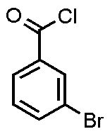 3-Bromobenzoyl chloride, 95% (Custom work)