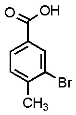 3-Bromo-4-methylbenzoic acid, 98%