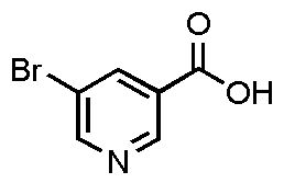 5-Bromonicotinic acid, 95%