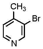 3-Bromo-4-methylpyridine, 95%