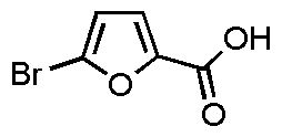 5-Bromo-2-furoic acid, 95%