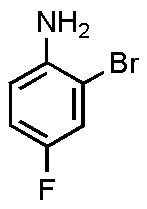 2-Bromo-4-fluoroaniline, 95%