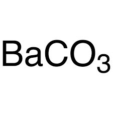 Barium carbonate, 98%