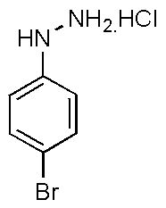 4-Bromophenylhydrazine hydrochloride, 95%
