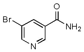 5-Bromonicotinamide, 95%