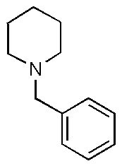 1-Benzylpiperidine, 95%  (Custom work)