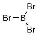 Boron tribromide, 1M in dichloromethane