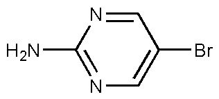 5-Bromopyrimidin-2-amine, 98%