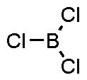 Boron trichloride, 1.0 M in toluene