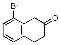 8-Bromo-2-tetralone, 96% (Custom work)