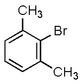 2-Bromo-1,3-dimethylbenzene, 98%