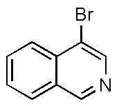 4-Bromoisoquinoline, 96%