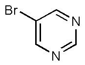 5-Bromopyrimidine, 96%