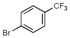 4-Bromobenzotrifluoride, 96%