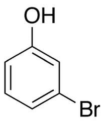 3-Bromophenol, 97%