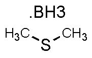 Borane-dimethyl sulfide complex, 10 M in DMS **