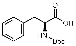 Boc-L-phenylalanine, 98%