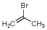 2-Bromopropene, 98%