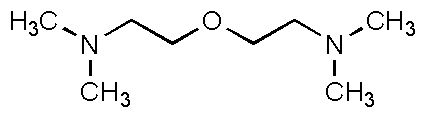 Bis[2-(N,N-dimethylamino)ethyl] ether, 97%