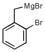 2-Bromobenzylmagnesium bromide, 0.5M in diethyl ether