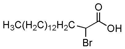 2-Bromohexadecanoic acid, 98%