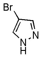 4-Bromopyrazole, 98%