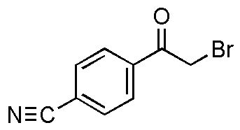 2-Bromo-4'-cyanoacetophenone, 96%