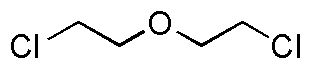 Bis(2-chloroethyl) ether, 98%