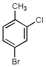 4-Bromo-2-chlorotoluene, 97%