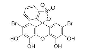 Bromopyrogallol Red