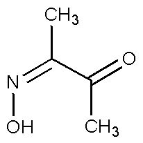 2,3-Butanedione monoxime, 98%