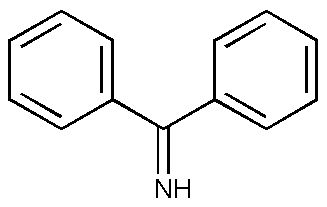 Benzophenone imine, 95%