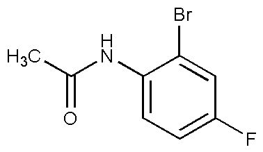 2'-Bromo-4'-fluoroacetanilide, 98%