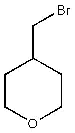 4-Bromomethyltetrahydropyran, 96%