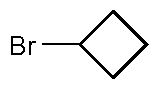 Bromocyclobutane, 98% (Custom work)