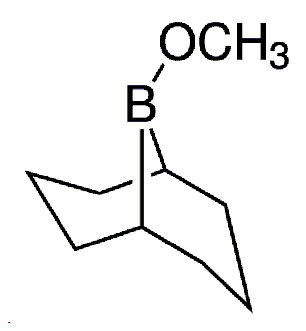 B-Methoxy-9-BBN, 0.5 M in THF