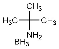 Borane tert-butylamine complex, 97%