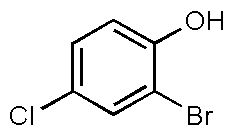 2-Bromo-4-chlorophenol, 98%