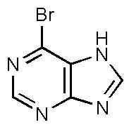 6-Bromopurine, 98%