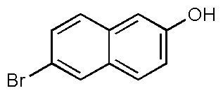 6-Bromo-2-naphthol, 97%