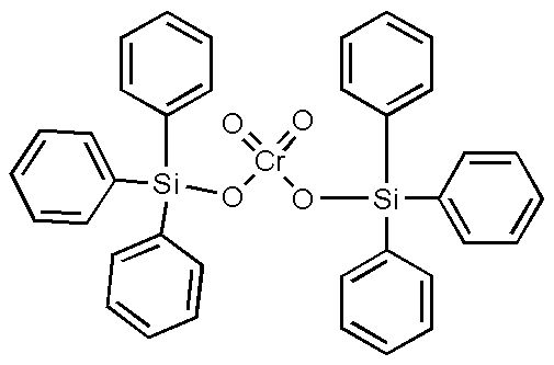 Bis(triphenylsilyl) chromate, 96%