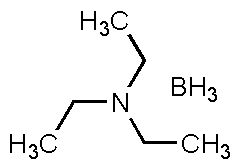 Borane triethylamine complex, 97%