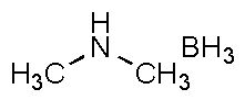 Borane dimethylamine complex 97%