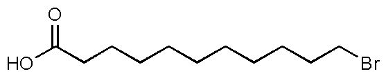 11-Bromoundecanoic acid, 98%