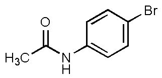4-Bromoacetanilide, 98%