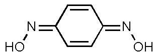 1,4-Benzoquinone dioxime, 95%