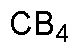 Boron carbide, 98%