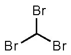 Bromoform, 98% (stabilised)