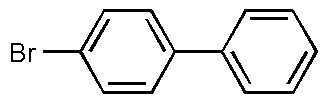 4-Bromobiphenyl, 98%