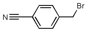 4-(Bromomethyl)benzonitrile, 98%
